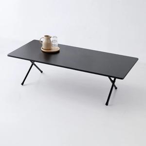 HOMATO 좌식 접이식테이블 120 SM-733NPL