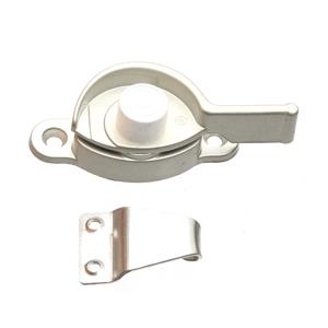 보급형 크리센트(좌)