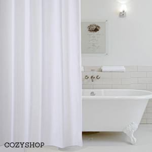 스테이 호텔식 프리미엄 방수 샤워커튼 10colors