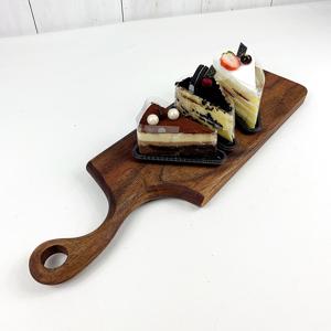 JW 트라이앵글 원목도마