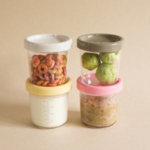 봉봉 트라이탄 볼 2.0 4P 세트 2types