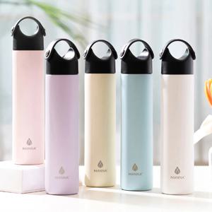 마나 뉴요커 텀블러 295ml 5colors