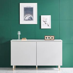 카마엘 LPM B타입 높은 거실장 티비다이 수납장 1200 2colors