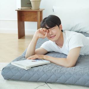 7존 편안하고 푹신한 매트리스 토퍼 11cm MS/SS/Q