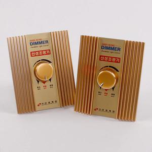 대용량 조광기 디밍가능 디머스위치 LED전구 백열용 3000W
