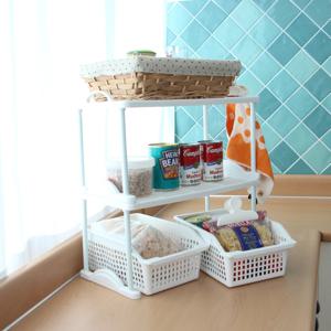 라이프바스켓B형 2종 4개세트