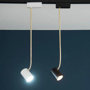 원통 MR 자바라 레일조명