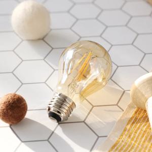 E26 LED 에디슨 A60G 4W 전구(노란)색 일반형