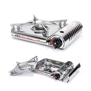 썬터치 휴대용 가스렌지 버너 부르스타 (ST-300S)