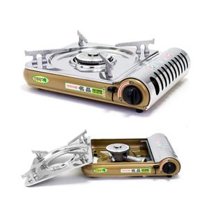 키친아트 휴대용 가스렌지 버너 부르스타 (KA-5000)