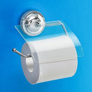스텐 휴지걸이 고정형 욕실 홀더 흡착 욕실화장지걸이 거치대 방수 커버형 무타공걸이 욕실정리