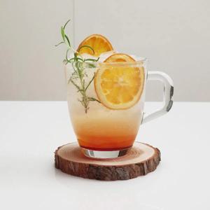 맥스 퓨전머그 4p  유리컵 맥주잔 물컵 머그컵