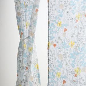 스프링플라워 조각가리개커튼 (3style)