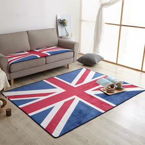 영국기 카페트 UK 유니언잭 러그 (2color)