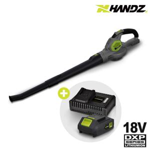 18V 무선송풍기 2.0ah 세트 (HBW-180LA)