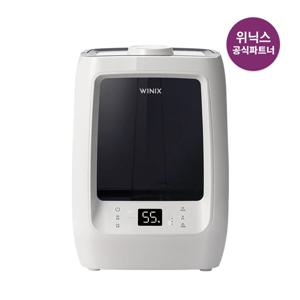 올바른 대용량 복합식 가습기 7.5리터 WLTM750-JWK