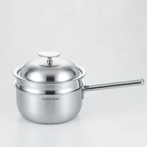 316STS 통5중 올인원냄비(스텐뚜껑)