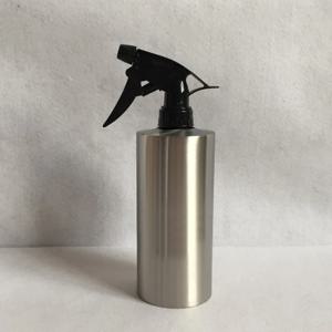 프리미엄 스테인레스 대용량 분무기 550ML