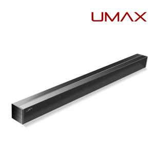 유맥스 MX80W 블루투스 우퍼 사운드바 스피커 80W