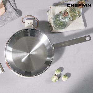 316커퍼코어 통5중 22cm 소테후라이팬