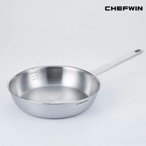 316커퍼코어 통5중 26cm 소테후라이팬