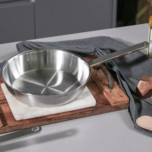 316STS 통5중 26cm 소테후라이팬