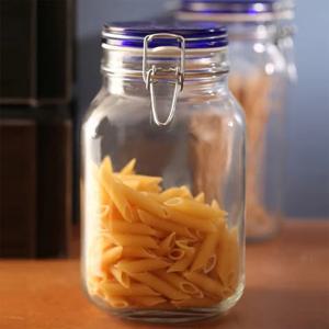 보르미올리 피도 밀폐용기 블루 2000ml
