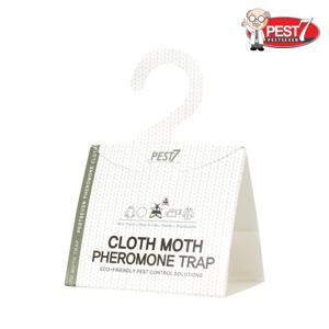 옷관리 옷좀나방트랩