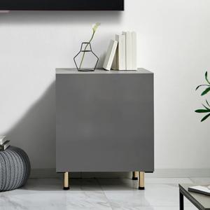 폴라 600 높은 거실장 2colors