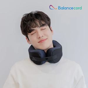 넥프로 목베개 여행용 기내용 차량용 2type 2colors