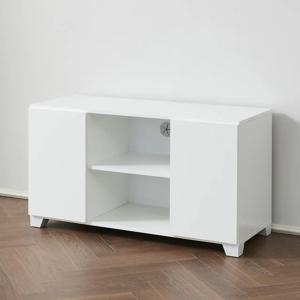 샤샤 1000 높은 거실장 2colors