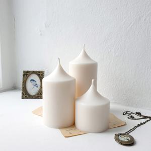 돔 캔들 (3size)