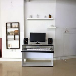 미디데스크 1200