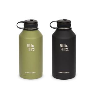 이중진공 보온보냉 쿨러 오프너 빅 보틀 64oz(1892ml) 2colors / 평생보증