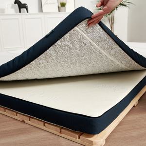 더블 토퍼 매트리스