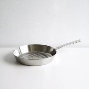멀티레이어 플러스 인덕션 스텐 프라이팬 24cm