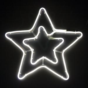 네온플렉스 별 40cm 2colors