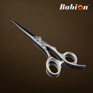 강아지 애견 미용가위 ML 6인치 안전 가위 M4-601A