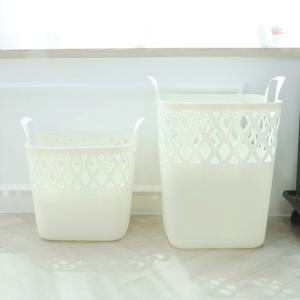 다용도 빨래바구니 빨래통 2size (30 / 50L)