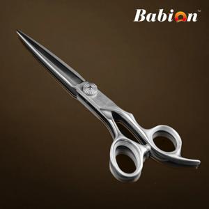 강아지 애견 미용가위 ML 7인치 일자가위 M4-701S