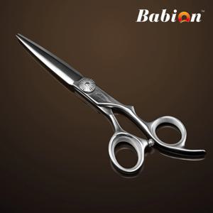 강아지 애견 미용가위 ML 6인치 일자가위 M4-601S