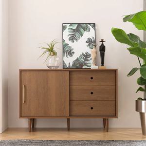 크로켓 1200 높은거실장2colors