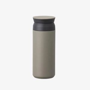 트레블텀블러 500ml 카키