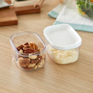 냉장고 소분용기 밀폐용기 1호 (300ml)