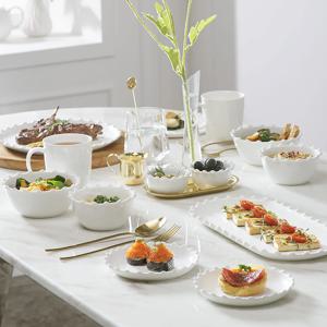 로얄베일 구뜨 화이트 4인 홈세트 26P