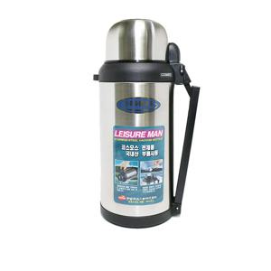 스텐보온병 CBS-2200 (2.2L)/보온병/보냉병