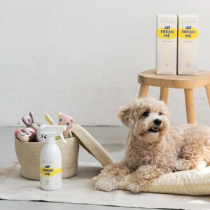 fresh me 살균 소취제 프레시미