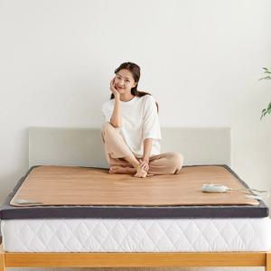대청 온돌마루 전기카페트 전기장판 2size