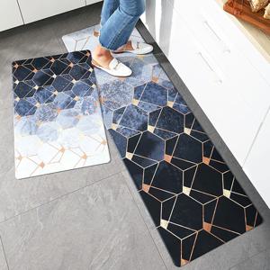 [해외] 골든갤럭시 쿠션폼 발매트 주방매트 4mm두께