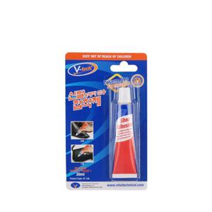 신발 전용 접착제 20ml